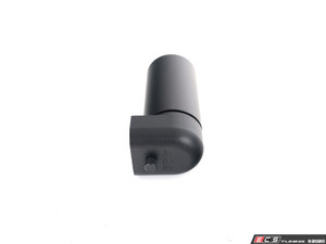 ECS N20 Baffled Oil Catch Can System