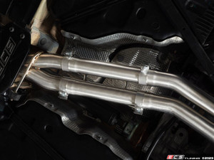 Audi B9 RS5 Catback Exhaust