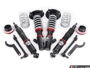 ECS Performance Adjustable Coilover System - F55/F56/F57 Gen 3 MINI