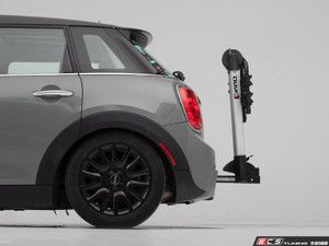 ECS Performance Adjustable Coilover System - F55/F56/F57 Gen 3 MINI