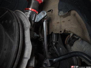 ECS Performance Adjustable Coilover System - F55/F56/F57 Gen 3 MINI