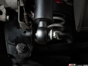 ECS Performance Adjustable Coilover System - F55/F56/F57 Gen 3 MINI