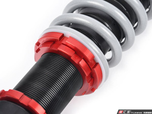 ECS Performance Adjustable Coilover System - F55/F56/F57 Gen 3 MINI