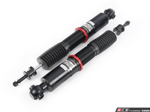 ECS Performance Adjustable Coilover System - F55/F56/F57 Gen 3 MINI