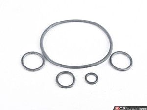 Liqui Moly Leichtlauf Oil Service Kit (5w-40)