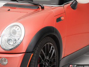 ECS Performance Adjustable Coilover System - R50/R52/R53 Gen 1 MINI