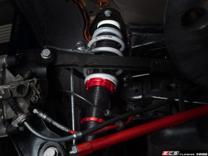 ECS Performance Adjustable Coilover System - R50/R52/R53 Gen 1 MINI