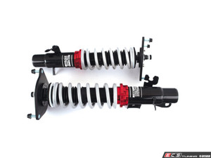 ECS Performance Adjustable Coilover System - R50/R52/R53 Gen 1 MINI