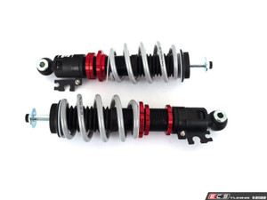 ECS Performance Adjustable Coilover System - R50/R52/R53 Gen 1 MINI