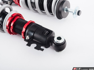 ECS Performance Adjustable Coilover System - R50/R52/R53 Gen 1 MINI