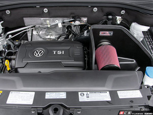 Atlas 2.0T Luft-Technik Intake