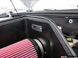Atlas 2.0T Luft-Technik Intake