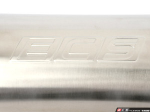 MK7/MK7.5 VW Alltrack/Golf Sportwagon Catback Exhaust System