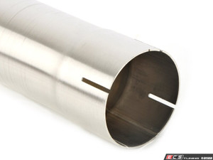 MK7/MK7.5 VW Alltrack/Golf Sportwagon Catback Exhaust System