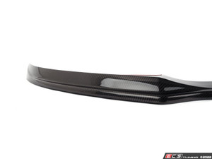 Audi C7 S6 / A6 S-Line Carbon Fiber Front Lip Spoiler