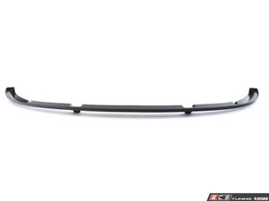 MK5 GTI / Jetta 2.0T Front Lip Spoiler - Gloss Black