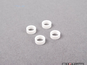 Fuel Injector Installation Kit - Set of Four