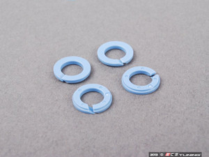 Fuel Injector Installation Kit - Set of Four