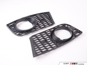 1M Style Front Bumper Conversion