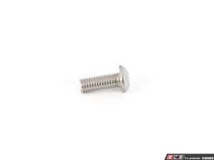 M8x1.25, 20mm Long, BUTTON HEAD BOLT