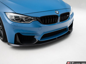 F80 F82 Carbon Front Lip & Hardware