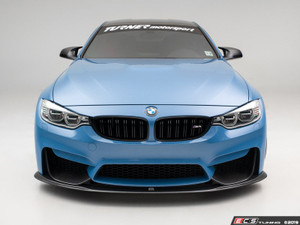 F80 F82 Carbon Front Lip & Hardware