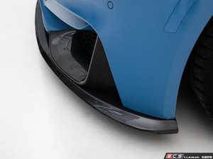 F80 F82 Carbon Front Lip & Hardware
