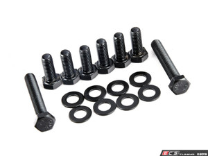 Carbon Corner Braces & N55 Carbon Open Intake