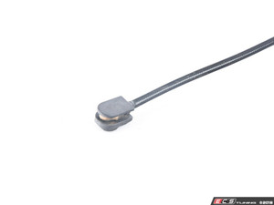 Turner Motorsport Rear Full-Floating Slotted TrackSport Performance Brake Kit - Supra / Z4