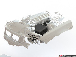 E36 Performance Carbon Intake Systems