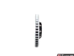 A90 Front Full-Floating Slotted TrackSport Performance Brake Kit