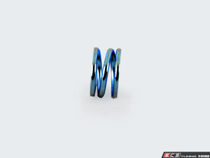 Compression Spring, 0.5" Long, 0.921" OD, 0.701" ID