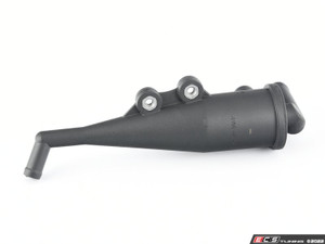 Oil Separator - Crankcase Ventilation System