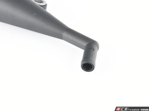 Oil Separator - Crankcase Ventilation System