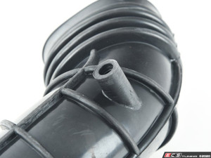 Air Intake Boot