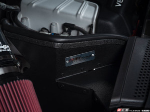 B8 Q5/SQ5 3.0T Luft-Technik Intake System