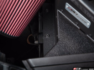 B8 Q5/SQ5 3.0T Luft-Technik Intake System