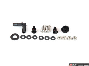 B8 Q5/SQ5 3.0T Luft-Technik Intake System
