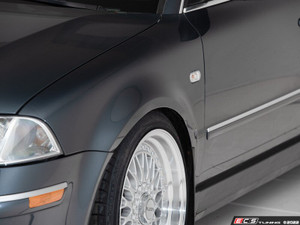 B5 Passat FWD Adjustable Damping Coilover System