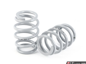 B5 Passat FWD Adjustable Damping Coilover System