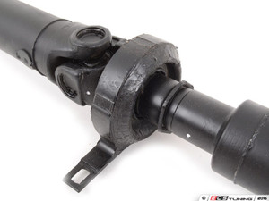 Driveshaft - E23 735i - Automatic Transmission 1985-1987