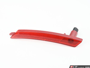 Side Light Marker - Rear Left