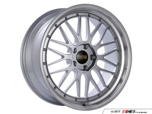 19" BBS LM 227 Wheel & Tire Package - 235/35ZR19