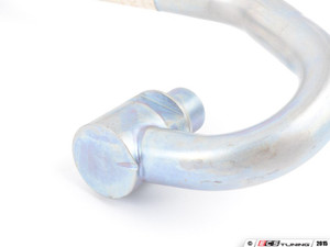 Oil cooler Retrofit Kit