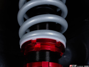 MK4 Golf/GTI/Jetta Adjustable Damping "Super Low" Coilover System - With Installation Kit