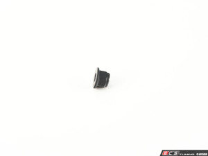 Medium-Strength Steel Nylon-Insert Flange Locknut