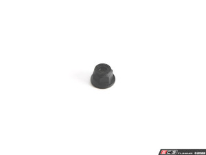 Medium-Strength Steel Nylon-Insert Flange Locknut