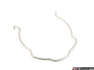 N54/N55 Charge Pipe Throttle Body C-Clip & O-Ring