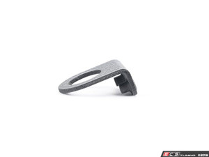 Carbon Lid Mounting Bracket