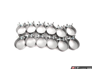 Audi B8/8R SQ5 Downpipe Back Exhaust - Valved
